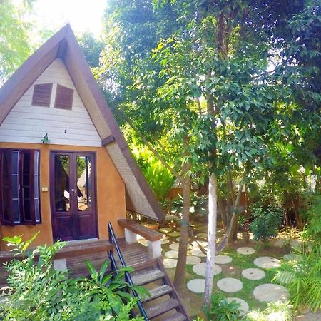 Breeze Of Pai Guesthouse Exteriér fotografie