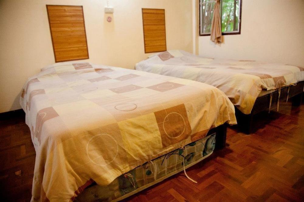 Breeze Of Pai Guesthouse Exteriér fotografie