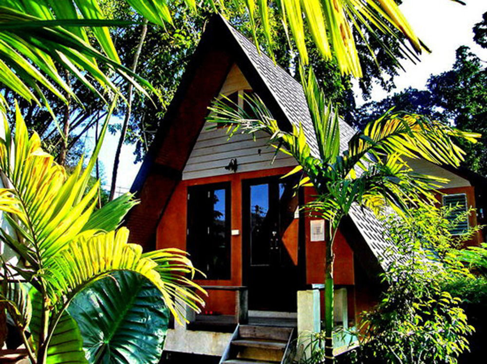 Breeze Of Pai Guesthouse Exteriér fotografie