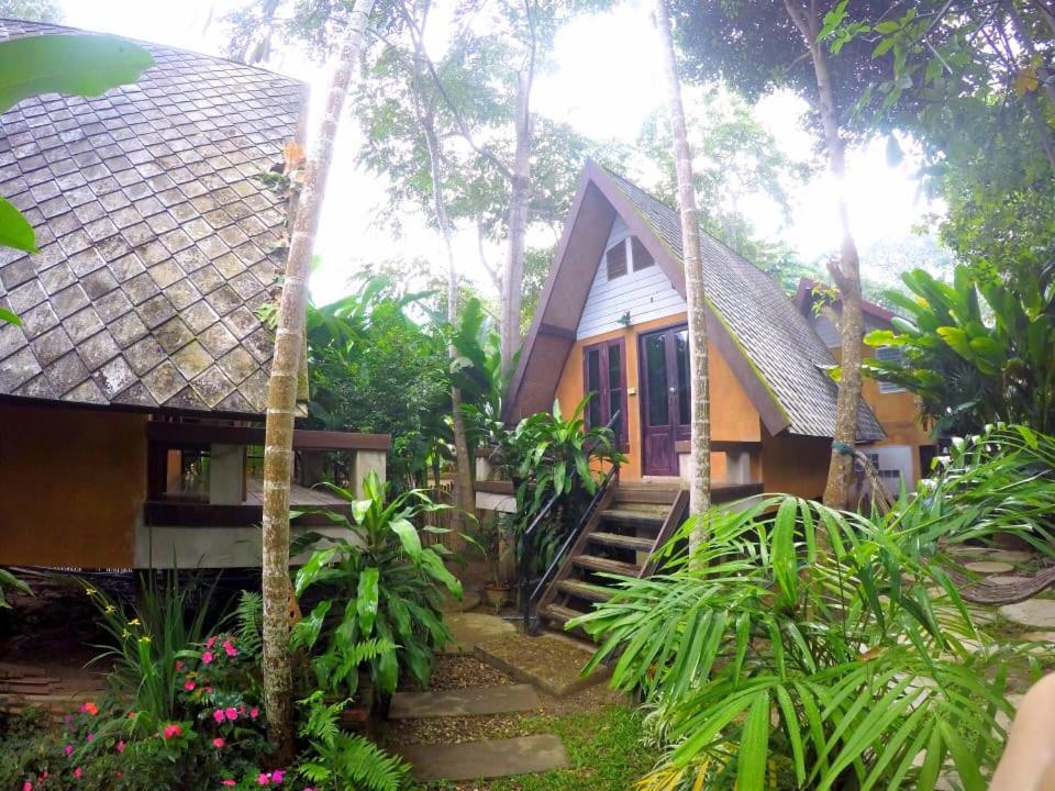 Breeze Of Pai Guesthouse Exteriér fotografie